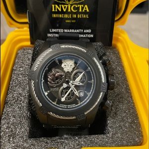 Men’s Invicta Watch